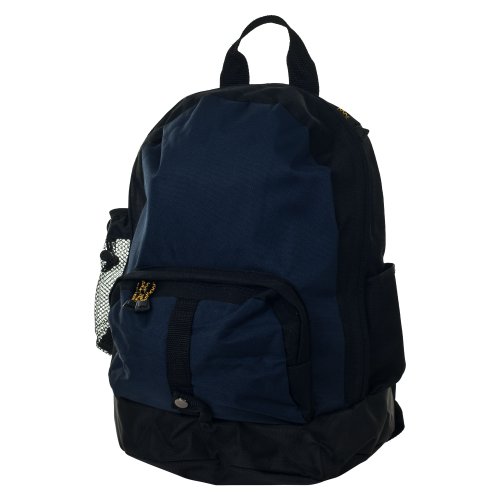 Toppers Mochila esportiva Xtreme Collection Cusco, azul marinho/preta
