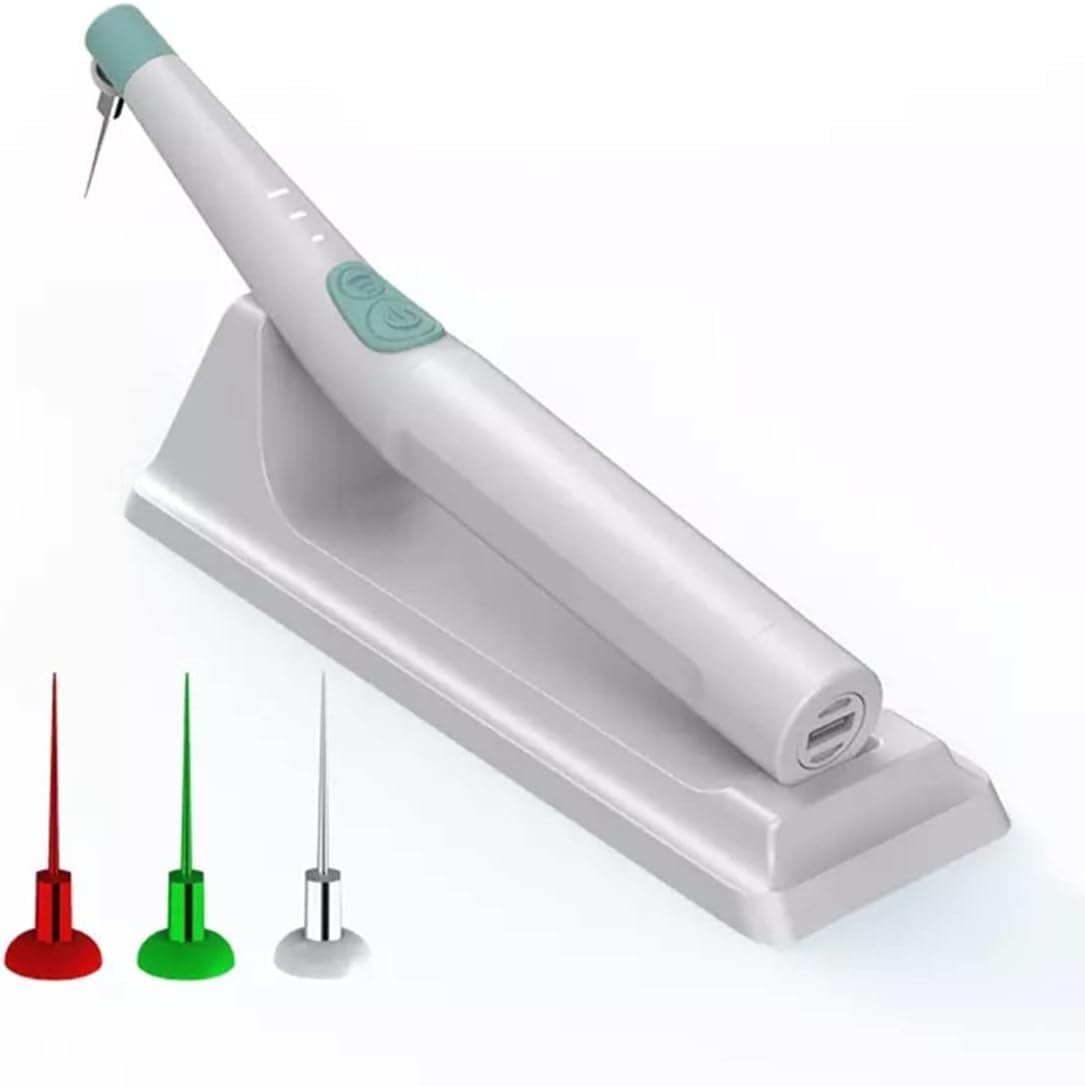 Denti di pulizia dell'attivatore di odontoiatria dell'irrigatore dell'endo dell'attrezzatura dentale