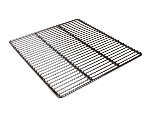 Étagère centrale étroite Perlick 66356BL support bouteille bar