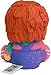 Handmade by Robots - Child's Play 2 - Chucky #391 (Blacklight)