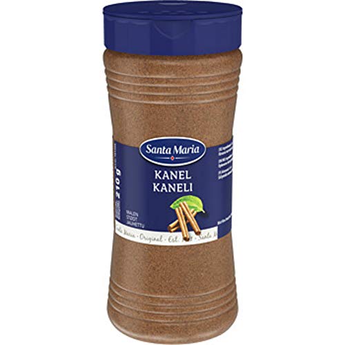 Santa Maria Kanel 210g