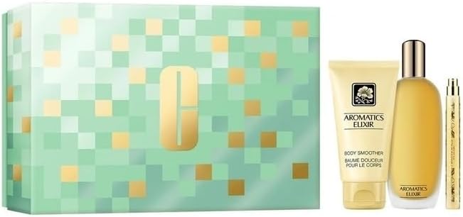 CLINIQUE Aromatics Elixir