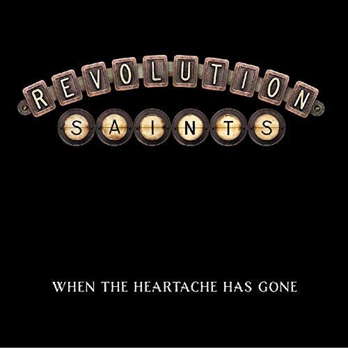 Revolution Saints