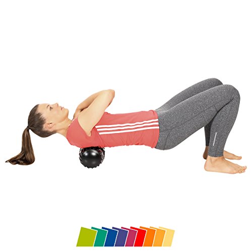 Togu actiroll Wave M - Massagegeräte (PVC) Togu actiroll Wave M - Massagegeräte (PVC)