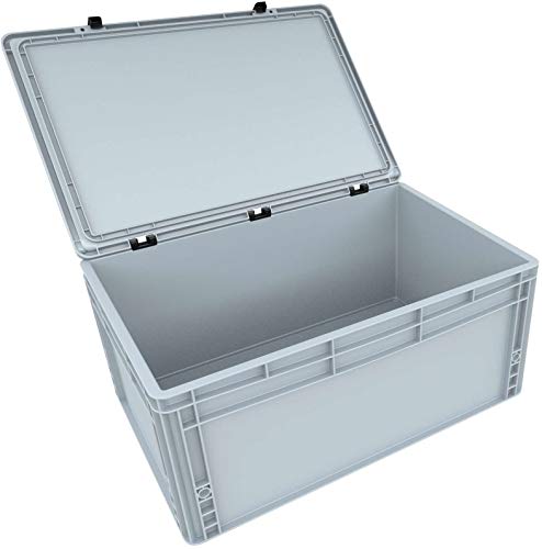 Feldherr Transporter grand sac avec boîte DSEB305 vide robuste