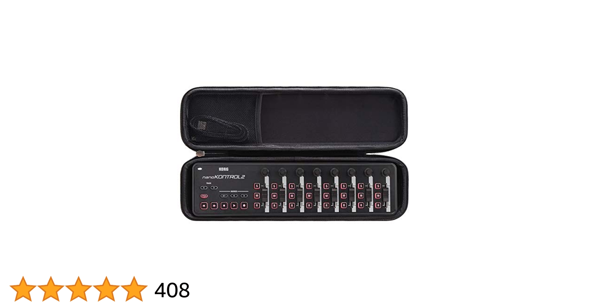 【極美品・ケース付】KORG nanokey2 + Aproca case 71ecXlhhGpL._UF350,350_QL50_.jpg