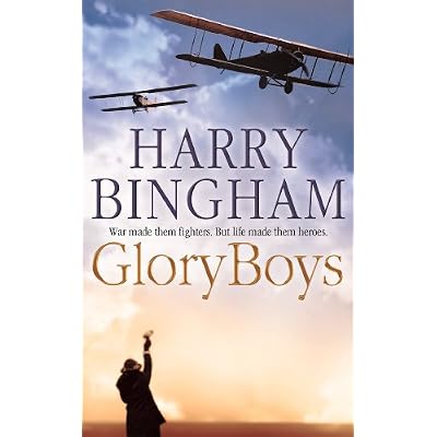 Glory Boys