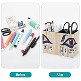 Zoom IMG-2 quteprint portapenne organizer da scrivania Zoom IMG-2 quteprint portapenne organizer da scrivania