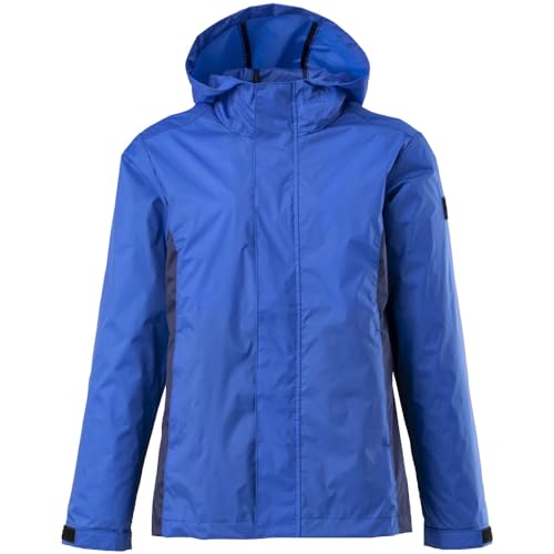 MIZUNO(ミズノ) 撥水 マウンテンパーカー ジャケット アウトドア 雨 レイン C2JE2351 レディース