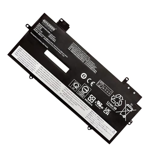 In Fashion LENOVOΉ ThinkPad X1 Carbon Gen 9 y15.48V 3686mAhz ubN Ήp PC ݊ obe[ N[jOV[gt(IKv) 2025HK-INFJP