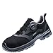 Produktbild Atlas Flash 6405 BOA XP ESD Sicherheitschuhe Arbeitsschuhe für Herren und Damen S1P leicht, Aluminiumkappe, XP Durchtrittschutz Weite 10 Größe 43