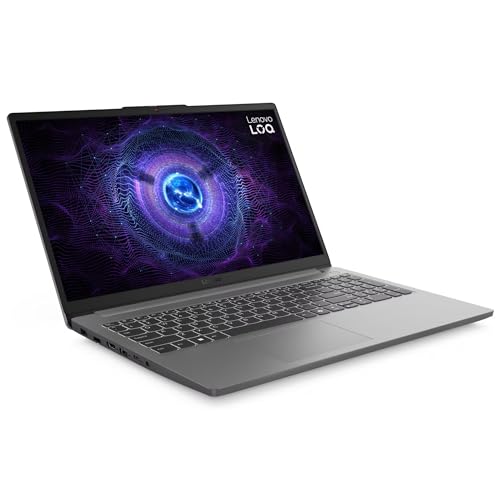 Lenovo LOQ Essential Gaming Laptop 15.6" FHD 144Hz miniatura 2