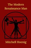 The Modern Renaissance Man B0BYGWS6FV Book Cover