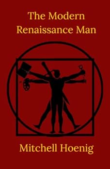 Paperback The Modern Renaissance Man Book