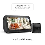 Blink Outdoor with two-year battery life | Wireless HD smart security camera, motion detection, Alexa enabled | 3-Camera System with Sync Module - Image 4