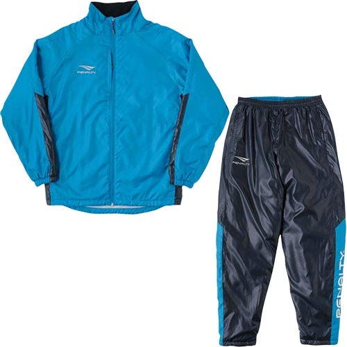 Amazon | [ペナルティ] メンズ サッカーウェア ウォーマースーツ
