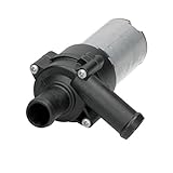 Lieferumfang: 1 x Zusatzwasserpumpe