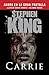 Carrie (Spanish Movie Tie-in Edition) (Spanish Edition)
