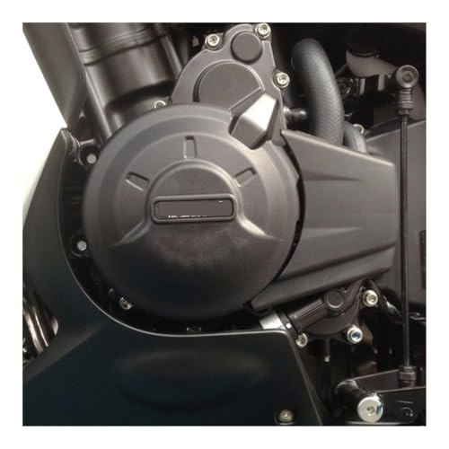 Protector motor CB500F CBR500X alternador y embrague 3