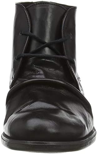 Fly London Men's Desert Boots Chukka, Black, 8 | Image 1