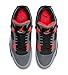 Nike Jordan Mens Air Jordan 4 Retro DH6927 061 Infrared - Size 13 Dark Grey/Infrared 23-black-ce