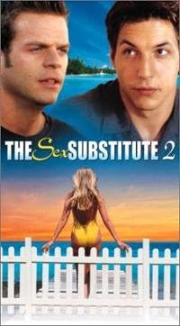 Amazon.com: The Sex Substitute 2 (Unrated Version) [VHS] : Movies & TV