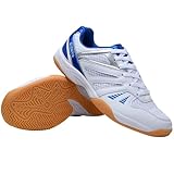 Semelle extérieure antidérapante: La semelle extérieure en caoutchouc est conçue pour être antidérapante, résistante à l’usure, élastique et stable.