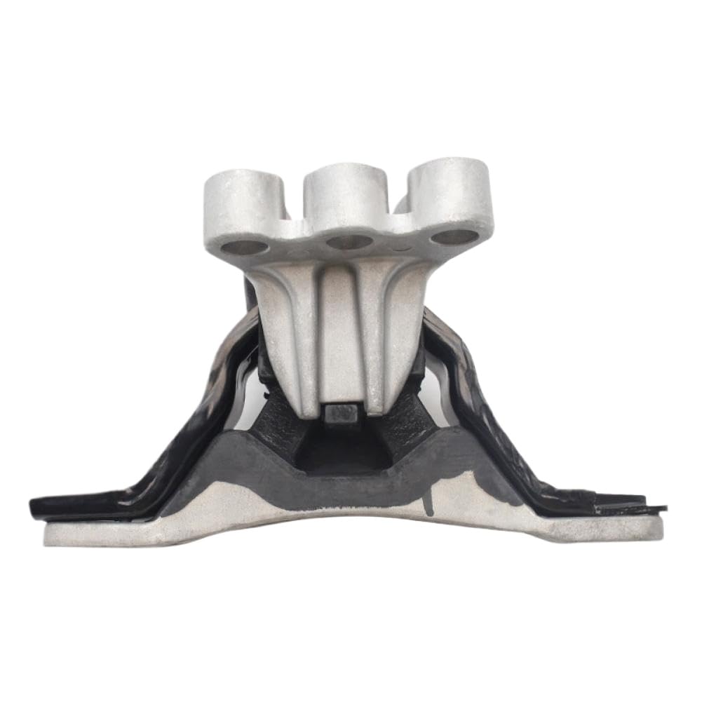 Kawynvpxz Onecolor Engine Bracket Right 96626771 96626769 Compatible With Gm Captiva Sl7 2008-2010 2.4L Mt At