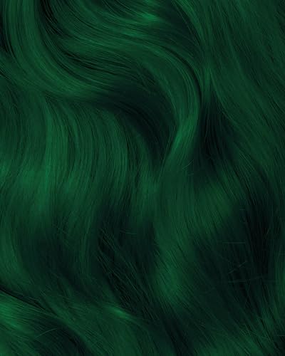 Lunar Tides Semi-Permanent Hair Color 43 colors Dark Violet 4 fl. oz. product thumbnail 20