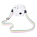 Sunmns Camera Neck Shoulder Strap Compatible with Instax Mini 12 11 9 8 90 41 Instant Film Camera, Rainbow
