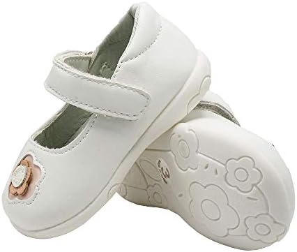 Toddler Girls Mary Jane Squeaky Sparkle Shoes Review | Image 5