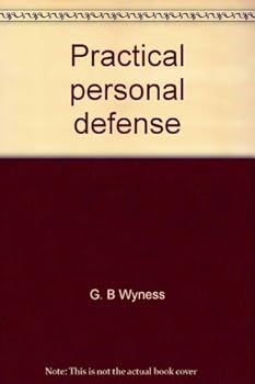 Paperback Practical personal defense Book