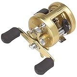SHIMANO Calcutta 200GTB Round Baitcating Freshwater Reel