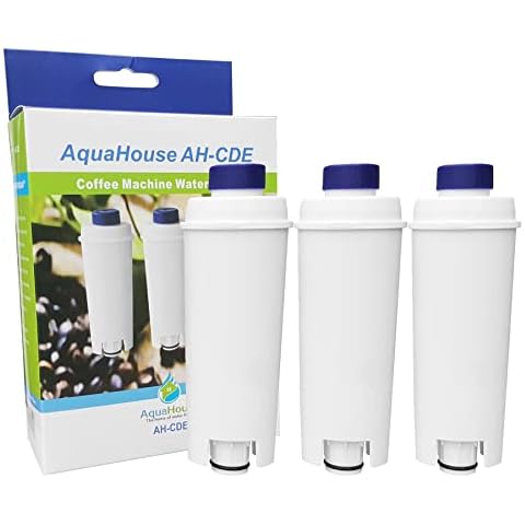 Filtre à eau AquaHouse AH-CDE Cover