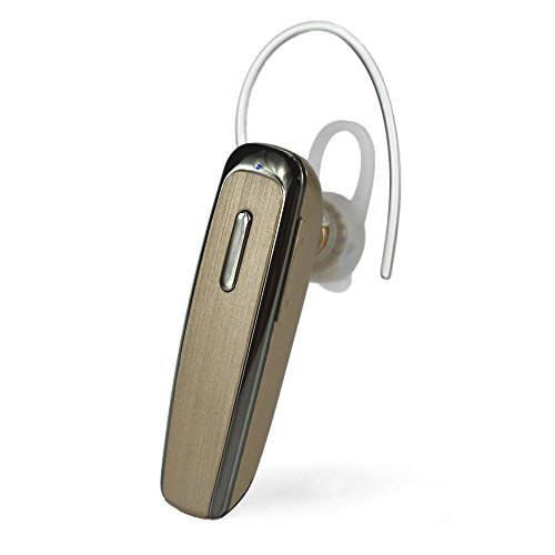 Long Time Standby Bluetooth Headset CSR V4.1 Waterproof IPX5 in-Ear Earphone with Mic
