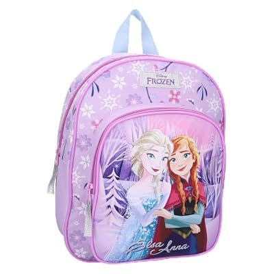 Disney Zaino Frozen II You're Snow Cool