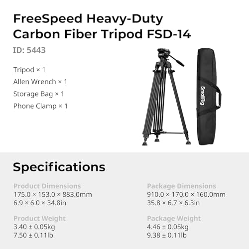 SmallRig FreeSpeed thumbnail 9