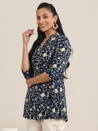 Image of Libas Women Kurti