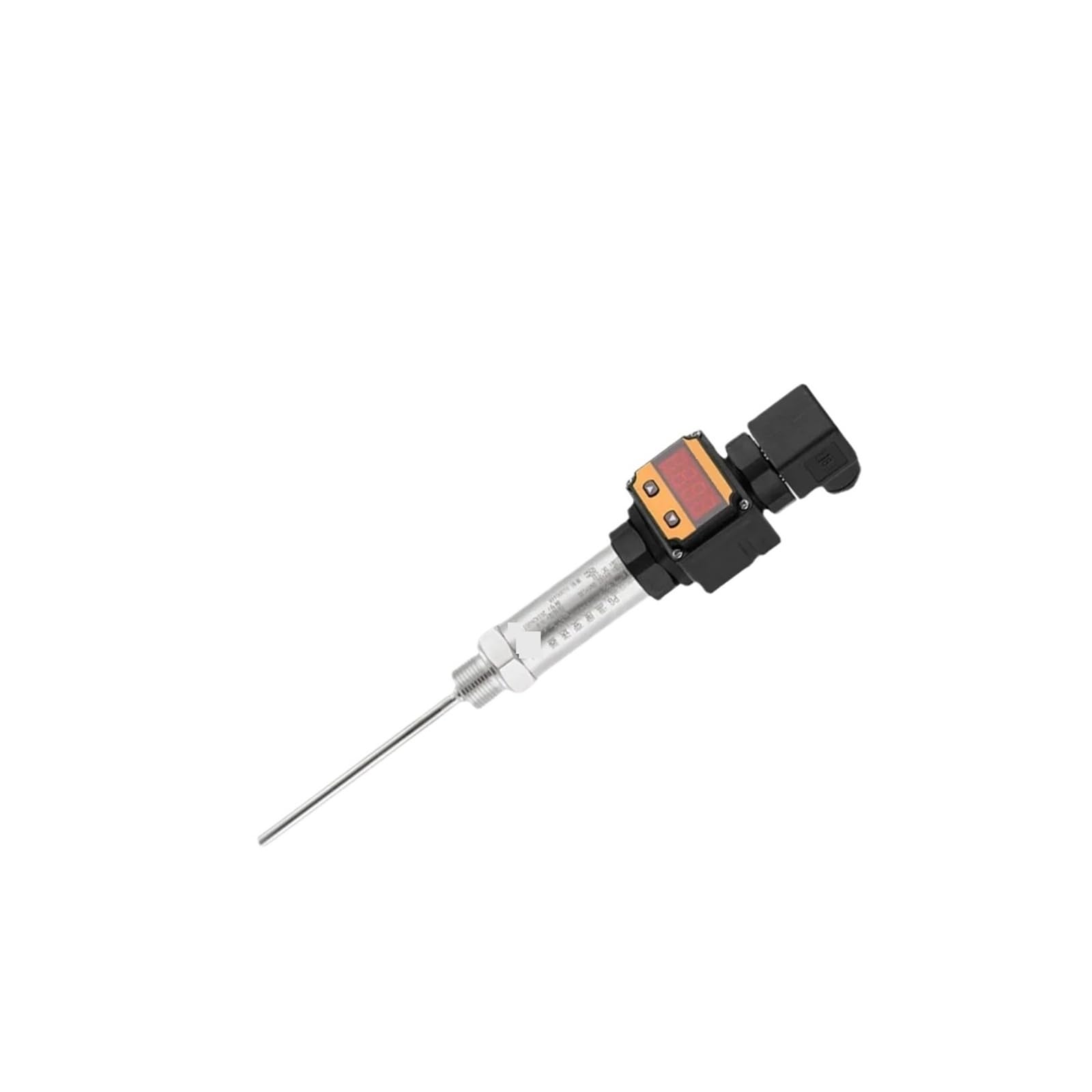 Temperature Sensor PT100 0-10v 4-20ma Output Pt100 Thermocouple Resister Transmitters(-50-100)