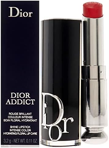 DIOR ADDICT LIPSTICK - 745 RE(D) VOLUTION, 3,2 g.