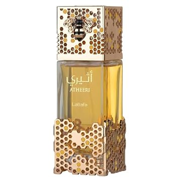 Lattafa Atheeri Perfume 100ml