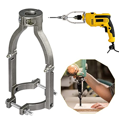 Square Hole Drill Bit Adapter...