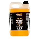 Made in Canada Aluminium Cleaner Wash Restorer for Pontoon Tubes and Metal Boats 1 Gallon (3.78l)