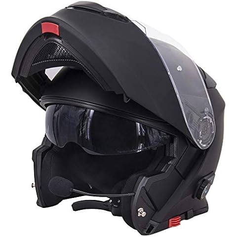 Zorax BL-A4 Anti-fog Flip Up Helmet Cover