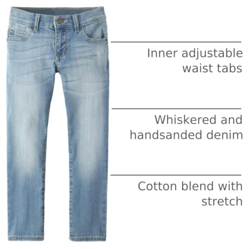 Image of The Children's Place Boys' Straight Leg Jeans