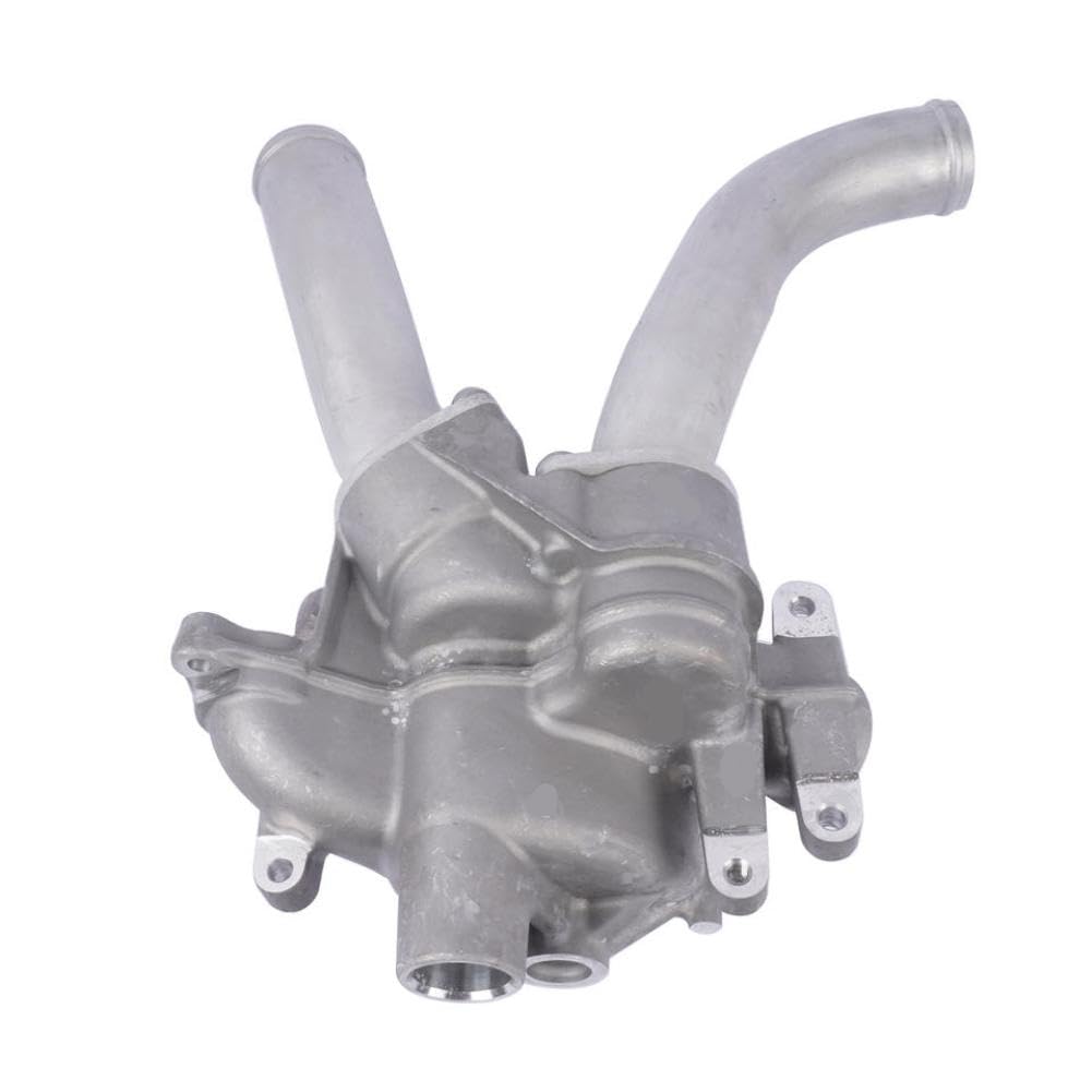 Thermostat Housing Compatible With 2011-2016 3.6L 4.8L V8 Gas AP01 94810608000