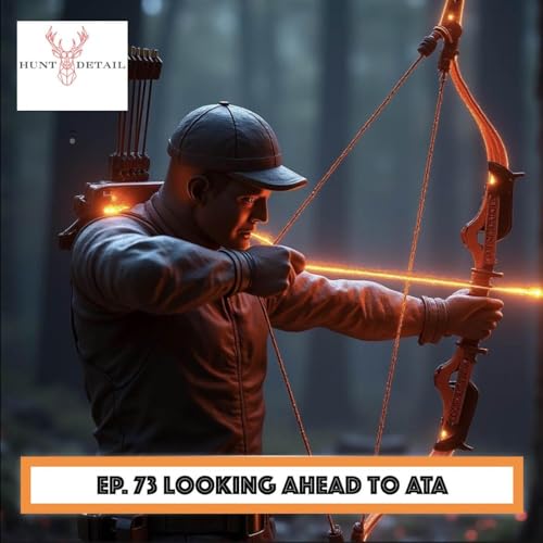 Looking ahead to ATA 2025