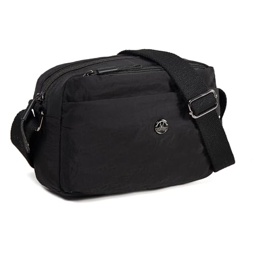 Crossbody Bags for Women, Crossbody Purse Small Purses, Phone Purse Handbag Shoulder Bag for Travel Daypack