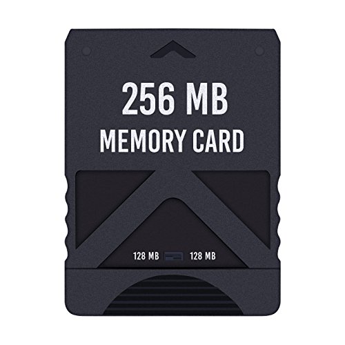 Best Memory Card For Ps2