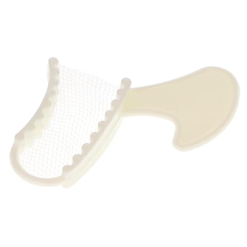 108117 Bandejas dentales de registro de mordida posterior 50Bx disponible en Yaxa Peru